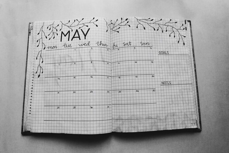 Beginner Guide to Journaling Every Day